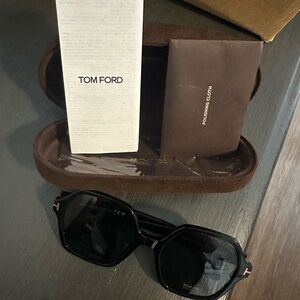 Authentic Tom Ford Women’s sunglasses - Style- Romy 56mm